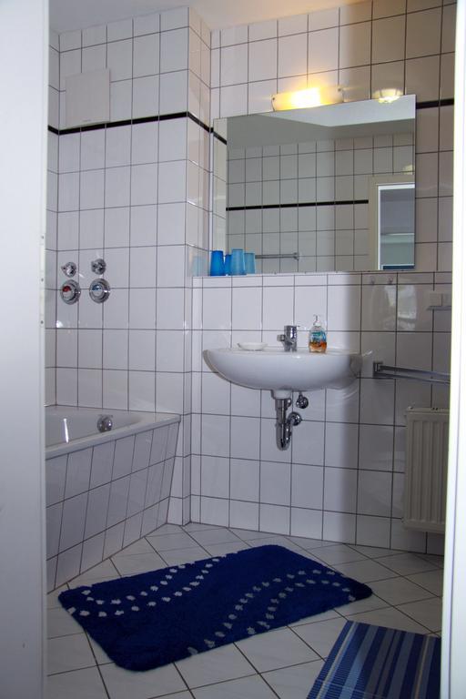 Apartments In Dresden Am Elbufer Exterior photo